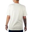 Camiseta Masculina New Era MLB NY Yankees Sunset BRANCO-MBI25TSH002- -2-